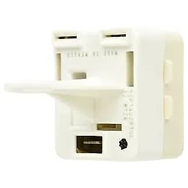 Edgewater Parts WR09X10107, AP3884299, PS1020294 Compressor Start Relay  For GE Refrigerator (Fi
