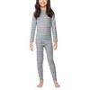32 DEGREES Kids Apparel, LT Sleet SNOWFL2, M