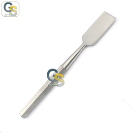 G.S Orthopedic Bone Chisel LEXER 23CM X 2.5CM
