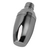 Bar Cocktail Shaker Stainless Steel Rust Proof Kitchen Bartender Mixed