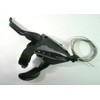 SHIMANO 959 Shift Lever ST-EF500-8R/L 2 Finger 3x8Speed Left and