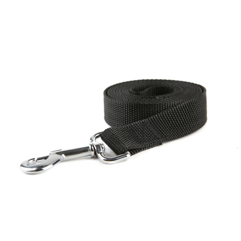 Nylon Dog Training Leash, Traction Rope, 4Ft /5 Foot /6