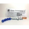 Cook, Loren Cook Company Cook Gemini Isolator Kit, Ceiling Wall