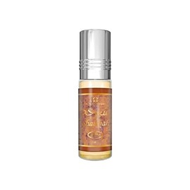 Shaikhah - Perfume Oil by Al-Rehab (6ml)