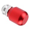 Fydun Car Gear Knob Universal Metal Modification Manual Gear Lever