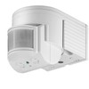 Goobay 96001 Infrared Motion Sensor, white, 95175