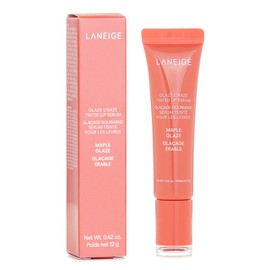 Laneige Glaze Craze Tinted Lip Serum - Maple Glaze