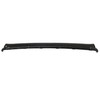 RainMan S Chrome Front Lower Bumper Trim Replacement for Accord