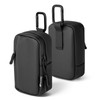 CaSZLUTION Travel Case for OM SYSTEM OLYMPUS Tough TG-7 TG-6