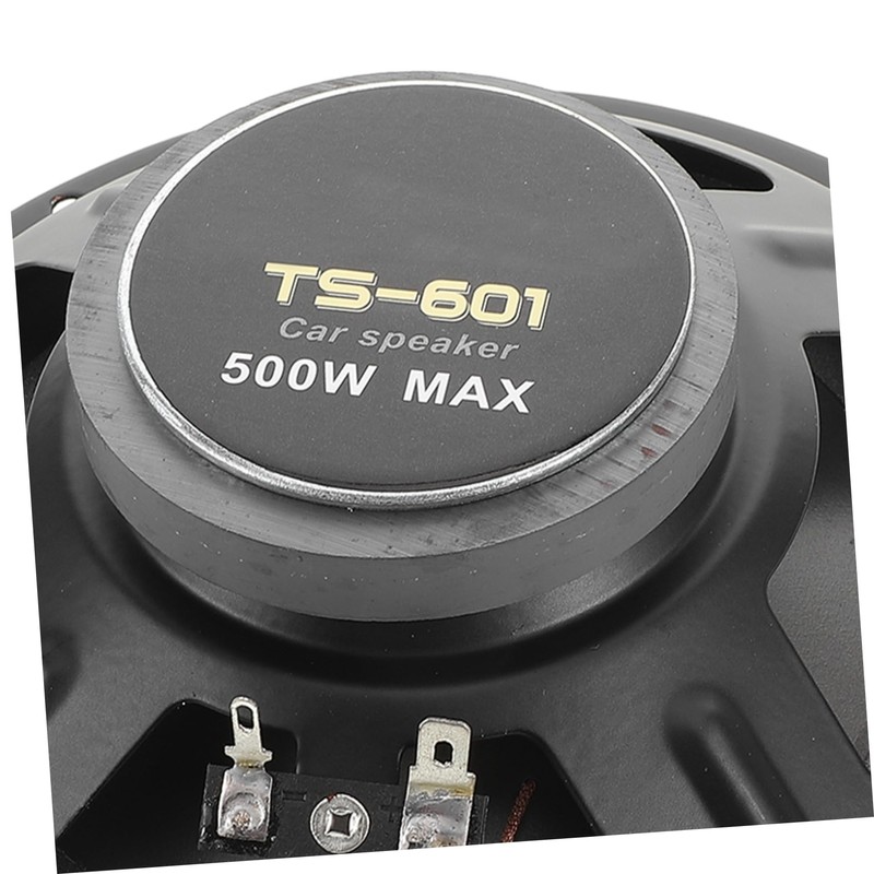 Outanaya Car Speakers Weather Resistant Stereo Sound System for Trucks