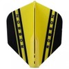 Robson Plus Dart Flight V Flights - Tribe Flight Various