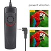 Shutter Release Remote Control for Canon 1200D 1100D 1000D 700D