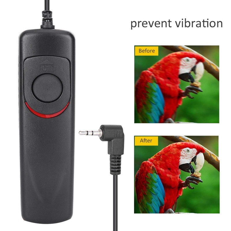 Shutter Release Remote Control for Canon 1200D 1100D 1000D 700D