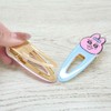 Panchusagi [Hair Access] Hair Clip/Namidame Eye