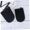 2piezas Aplicar Guantes Autobronceador Guantes De Autobronceador Negros Para Autobronceadores