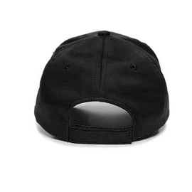 Youngly® Men Women Plain Casual Adjustable Baseball Cap Sports Outdoor Sun Hat Black
