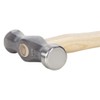 Picard 0016901-0375 Polishing Hammer 375g, Brown/Silver