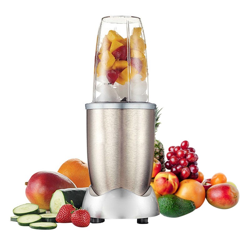 Winthai Replacement Parts Compatible with Nutribullet Cups, 2 Pieces 32