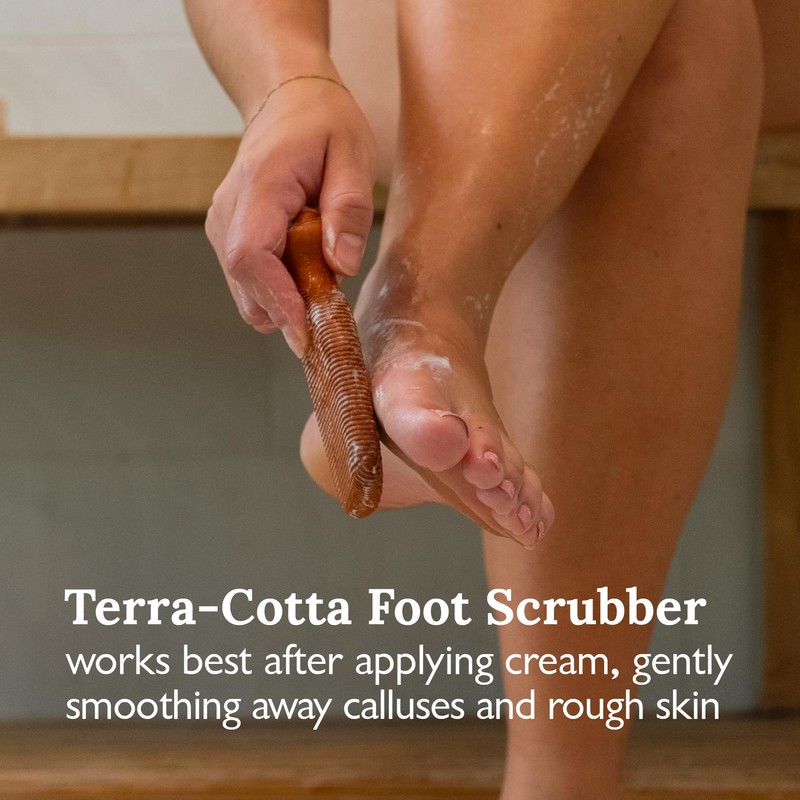 Gilden Tree Foot Callus Remover Kit - 40% Urea Cream