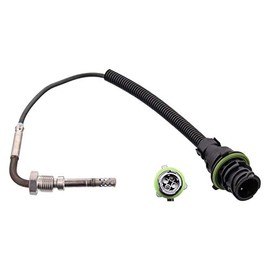 Febi Bilstein 102009 Exhaust Gas Temperature Sensor
