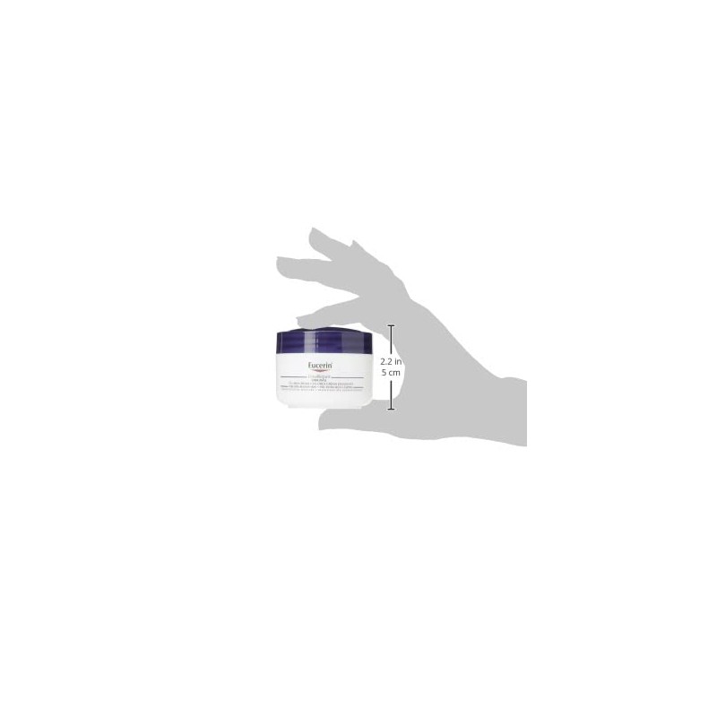 BEIERSDORF SPA Eucerin 5% Urea Crema Regeneradora 75ml Con Carnitina