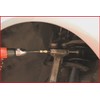 KS Tools 700.5635 Bolt ejector drift set for VAG four-link