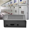 Aluminium Alloy Case with Cooling Bracket Fit for Raspberry Pi
