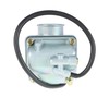 Carburetor Carb with Air Filter Replacement for Yamaha PW80 Y-Zinger