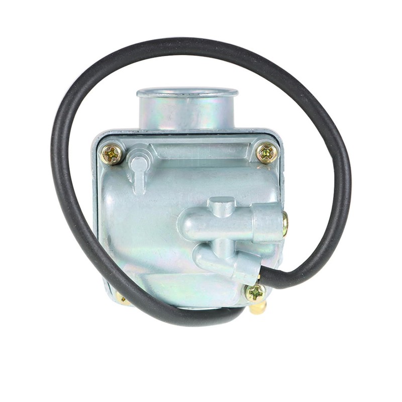 Carburetor Carb with Air Filter Replacement for Yamaha PW80 Y-Zinger