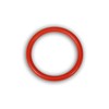 Coffee in Shape O-Ring for Brewing Unit Pressing Piston Suitable