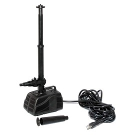 Koolscapes 340 GPH Pond Pump Kits