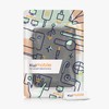 kwmobile Flip Case Compatible with Kobo Clara 2E / Tolino