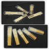 Soundman® Alto Saxophone Reeds - 10 Reeds for Saxophone -