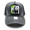 Pack 10 Piezas Gorra Play Zoo Animales Varios Unisex Moda