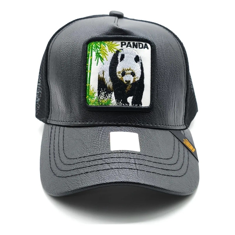Pack 10 Piezas Gorra Play Zoo Animales Varios Unisex Moda