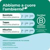 DulcoSoft Irregolarità e Gonfiore, Lassativo Delicato con Macrogol e Simeticone,