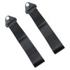 POFET Pack of 2 Tow Loop Pull Rope, Tow Rope