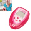 Electric Face Massage Patch 4 Modes Strength Speed Adjust Microcurrent