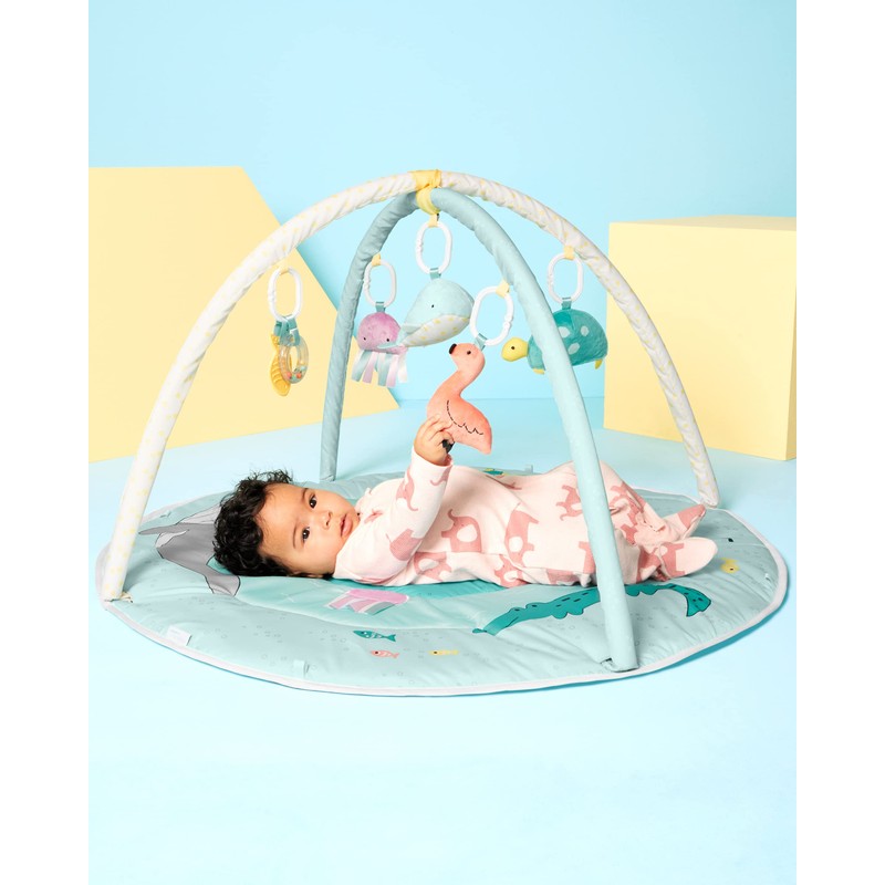 Simple Joys by Carter's Play Gym, by The Sea, One