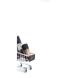 Brillo Labial Mini MAC Lipglass Air Casual Glossy No-Pegajoso Hidratante Ligero