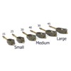 Matrix Alloy Open Feeder Small 25g