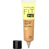 Maybelline 2 x Maybelline Fit Me Tinted Moisturizer, Natural Coverage,