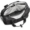 Live Well 360 Core 2.0 Fitness Bag (Onyx Black) -