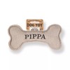 History & Heraldry Squeaky Dog Toy (Pippa)