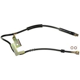ACDelco Professional 18J3624 Front Hydraulic Brake Hose Assembly