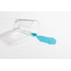 Tural - Waterproof and breathable pillowcase. 100% cotton pillowcase/pillow protector.