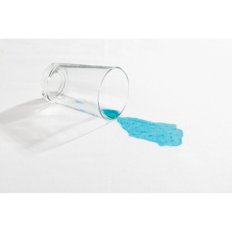 Tural - Waterproof and breathable pillowcase. 100% cotton pillowcase/pillow protector.
