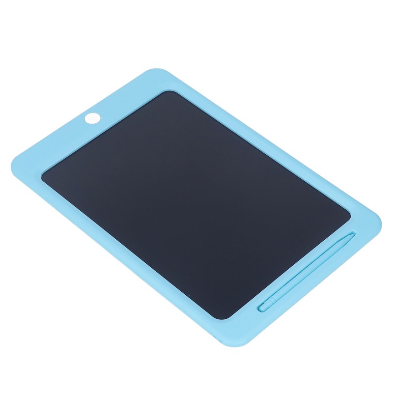 LCD Writing Drawing Tablet Educational Reusable LCD Doodle Board for