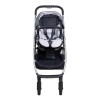 Chiqui Mundo Cojín Reductor Baby Comfort Silver Chiquimundo