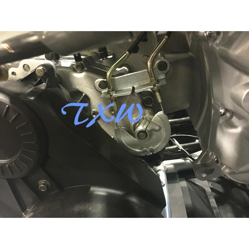 FANCY SCOOTERS Gear Shift Foot Shifter Control Disc GY6 150cc